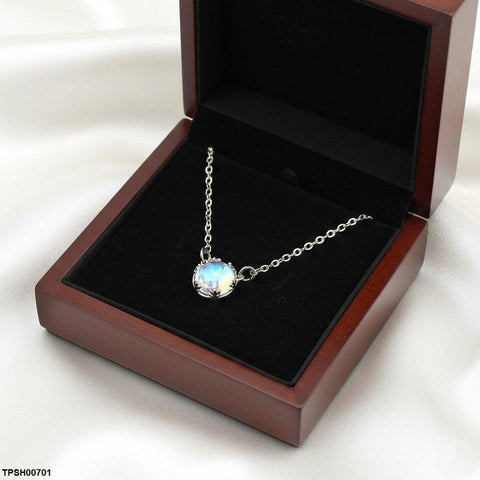 TPSH00701 QWN Moonlight Pendant - TPSH