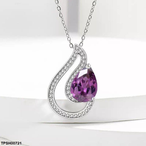 TPSH00721 BLX Imp Tear Pendant Set - TPSH