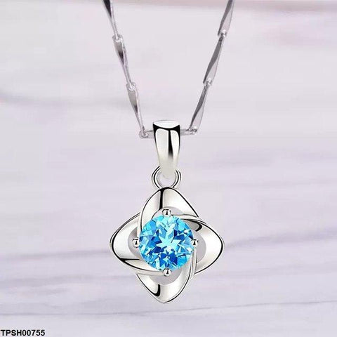 TPSH00755 GWH Imp Round Pendant - TPSH