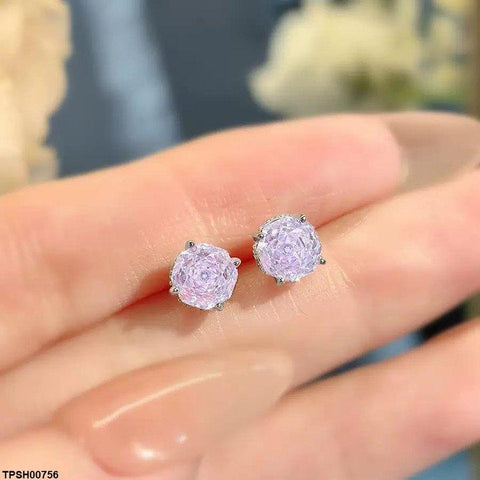 TPSH00756 GWH Round/Tear Pendant Set - TPSH