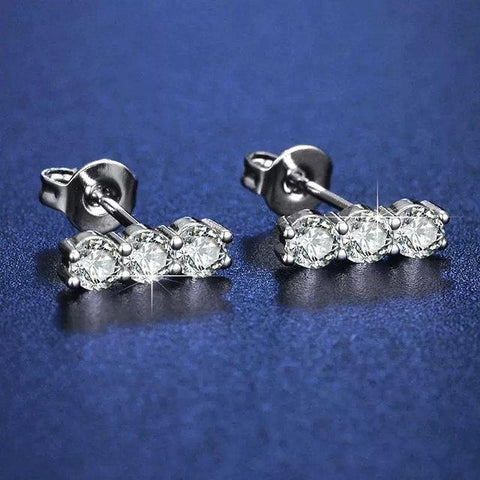 TPSH00768 ZFQ Round Stone Pendant Set - TPSH