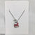 TPSH420 ZXS Reindeer Pendent With Chain