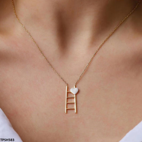 TPSH583 QWN Ladder Pendent -CPSH