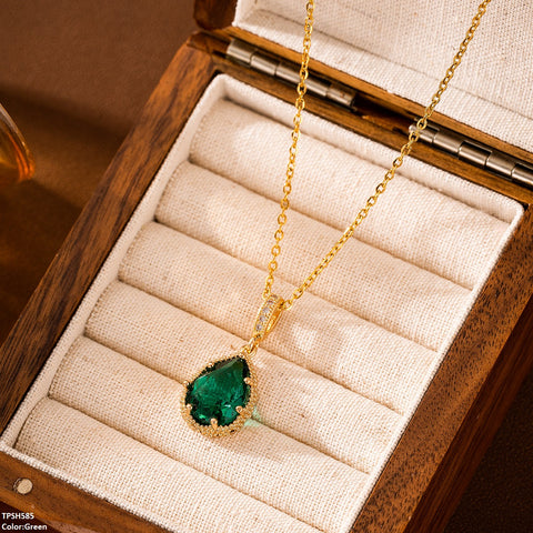 TPSH585 YLE Tear Pendent -TPSH