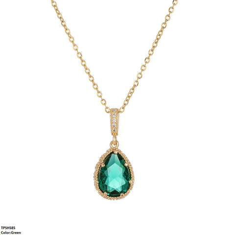 TPSH585 YLE Tear Pendent -TPSH