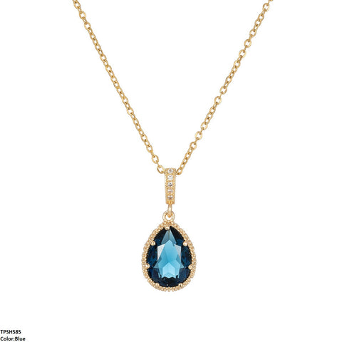 TPSH585 YLE Tear Pendent -TPSH