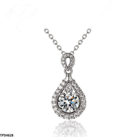 TPSH628 ZFQ Tear Pendant - TPSH