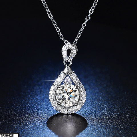 TPSH628 ZFQ Tear Pendant - TPSH