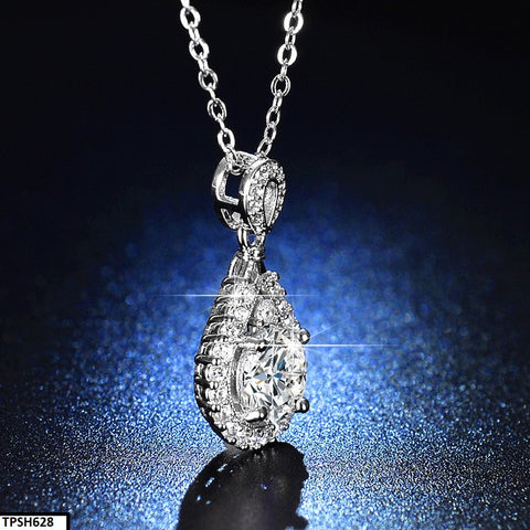 TPSH628 ZFQ Tear Pendant - TPSH