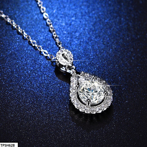 TPSH628 ZFQ Tear Pendant - TPSH