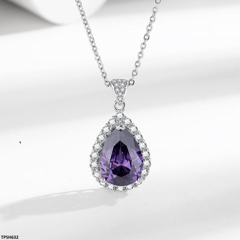 TPSH632 BLX Tear Pendant - TPSH