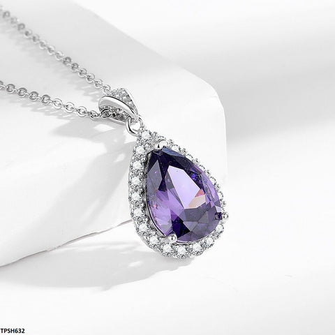 TPSH632 BLX Tear Pendant - TPSH