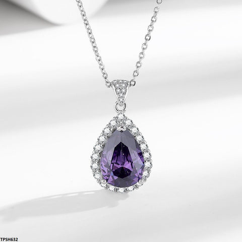 TPSH632 BLX Tear Pendant - TPSH