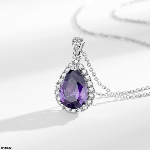 TPSH632 BLX Tear Pendant - TPSH