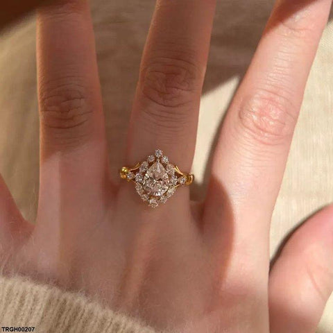 TRGH00207 GWH Tear Ring Adjustable - TRGH