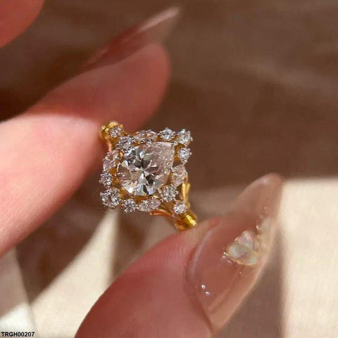 TRGH00207 GWH Tear Ring Adjustable - TRGH