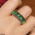 TRGH040 DYS Multi Rectangle Ring Adjustable