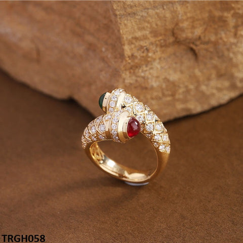 TRGH058 GWH Pond Ring Adjustable - TRGH