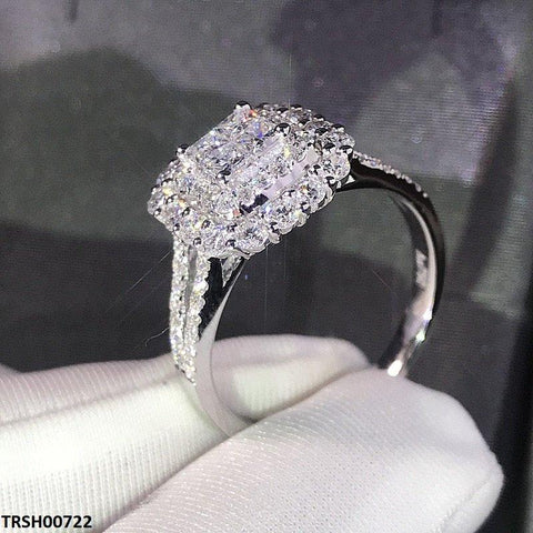 TRSH00722 CSH Imp Square Ring - TRSH