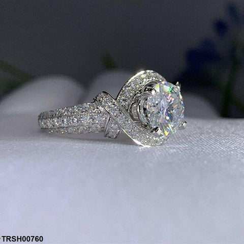 TRSH00760 CSH Imp Round Ring - TRSH