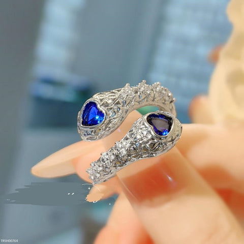 TRSH00764 GWH Double Headed Snack Ring - TRSH