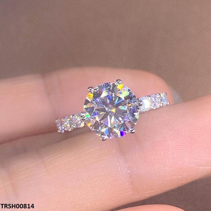 TRSH00814 CSH Round Ring - TRSH – TJ Wholesale