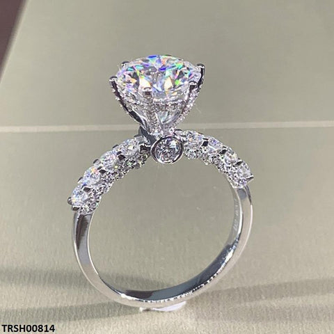 TRSH00814 CSH Round Ring - TRSH
