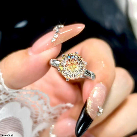 TRSH00825 KRL Round Ring Adjustable - TRSH