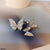 TRSH267 DNG Butterfly Ring Adjustable