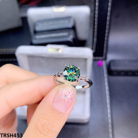 TRSH453 KRL Imp Adjustable Ring - TRSH
