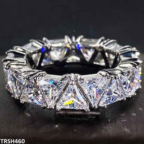 TRSH460 CSH Imp Triangle Ring - TRSH