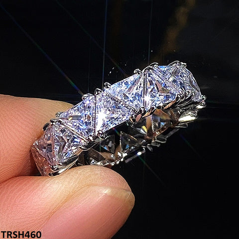 TRSH460 CSH Imp Triangle Ring - TRSH