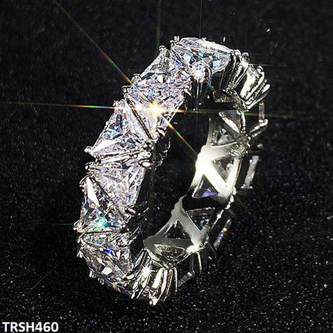 TRSH460 CSH Imp Triangle Ring - TRSH