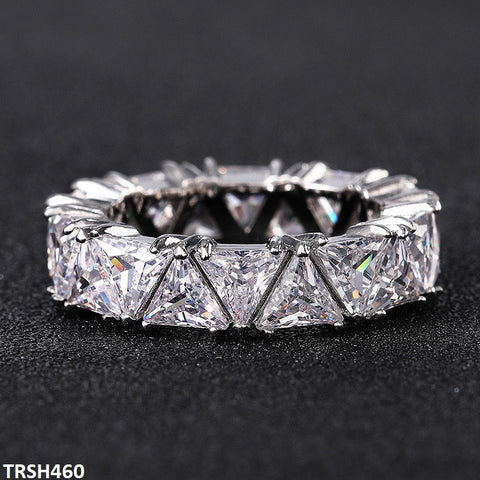 TRSH460 CSH Imp Triangle Ring - TRSH