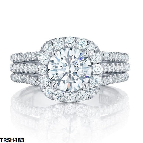 TRSH483 CSH Imp Square Ring - TRSH