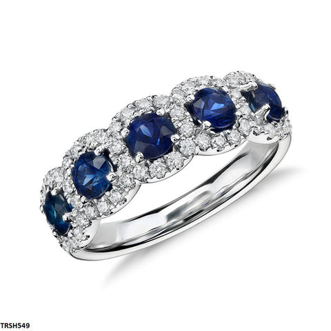 TRSH549 CSH Circle Layer Ring - TRSH