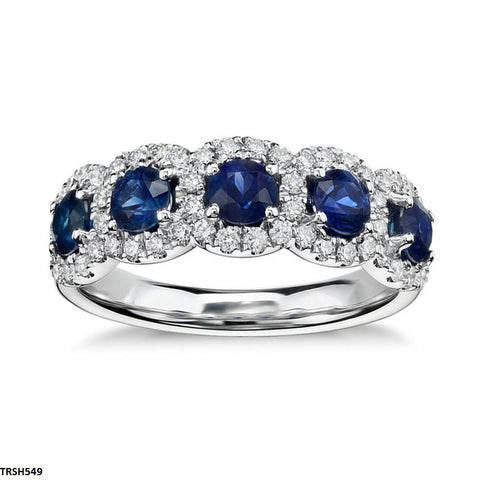 TRSH549 CSH Circle Layer Ring - TRSH
