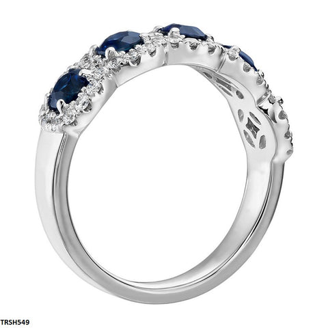 TRSH549 CSH Circle Layer Ring - TRSH