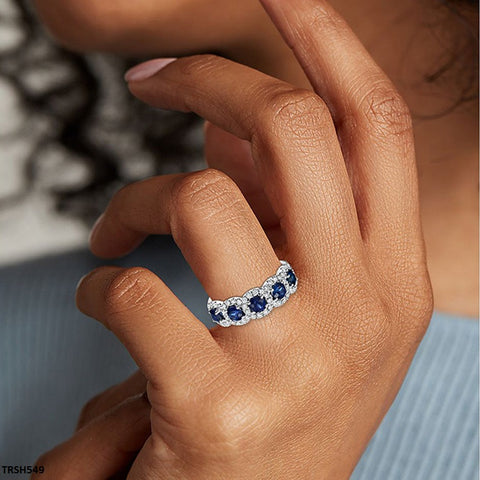TRSH549 CSH Circle Layer Ring - TRSH