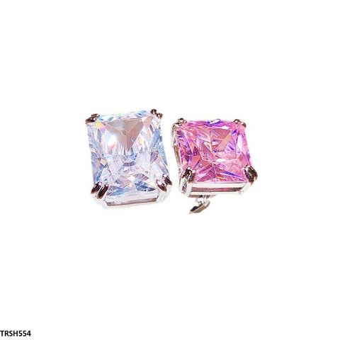TRSH554 KYC Square/Rectangle Ring Adjustable - TRSH