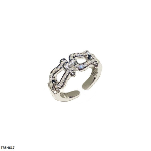 TRSH617 SJS Imp Ring Adjustable - TRSH