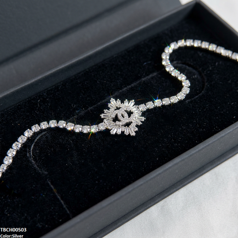 TBCH00503 DNG Round Bracelet Adjustable - TBCH