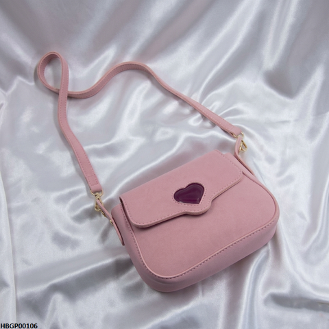 HBGP00106 Velina Mini Crossbody Ladies Bag