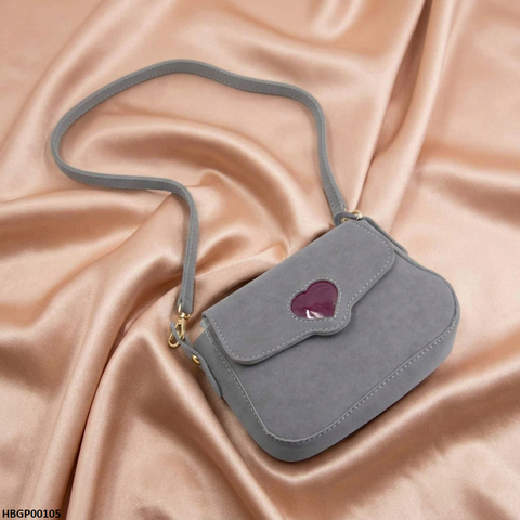 HBGP00105 Velina Mini Crossbody Ladies Bag