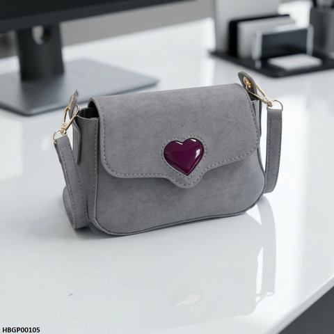 HBGP00105 Velina Mini Crossbody Ladies Bag