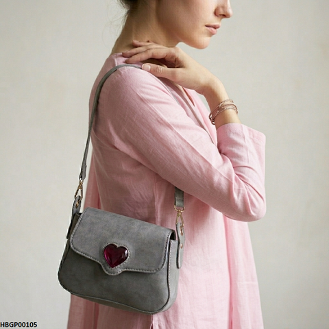 HBGP00105 Velina Mini Crossbody Ladies Bag