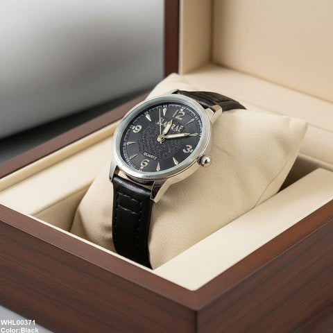 WHL00371 IWA Imp Round Dial Women's Watch - WHL