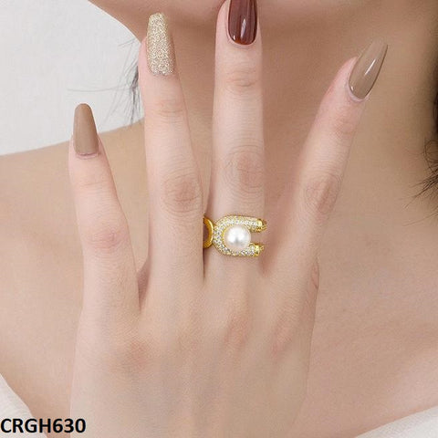 CRGH630 WXL Imp Ring Adjustable - CRGH