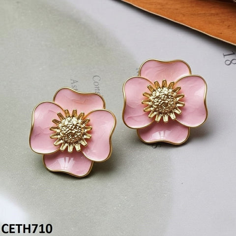 CETH710 BTO Flower Tops Pair - CETH
