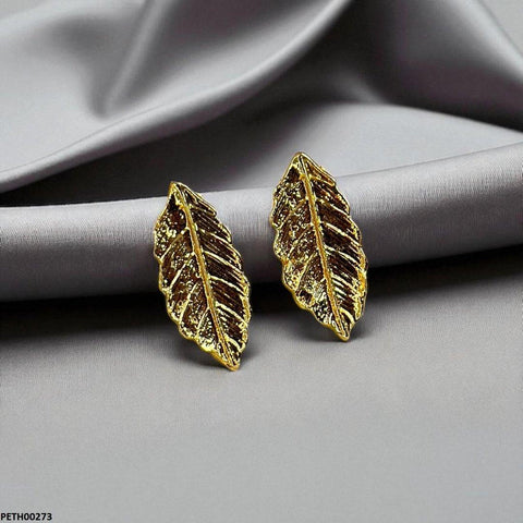 PETH00273 MZM Leaf Tops Pair - PETH